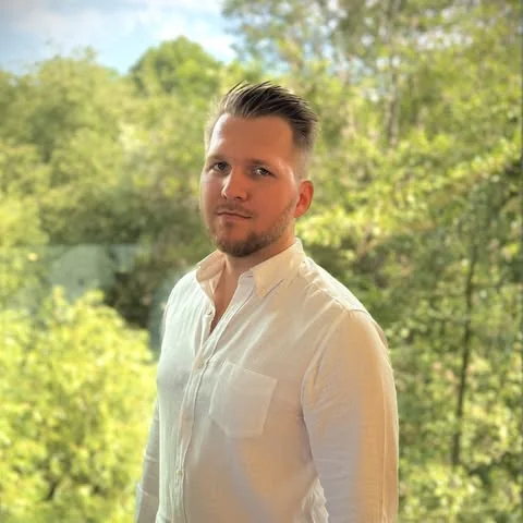 Tibor Kubani, makléř Kubani Estate